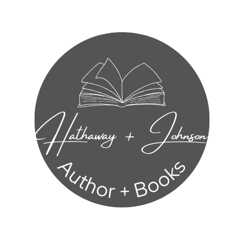 Hathaway Johnson Book